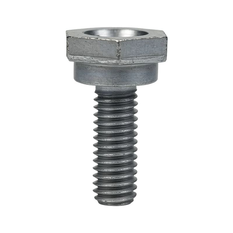 Vít máy đầu lục giác lõm bằng thép cacbon thấp M6*16 Vít máy đầu lục giác lõm bằng thép cacbon thấp M6*16