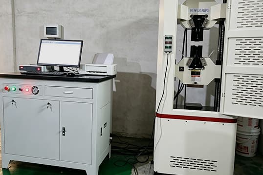 Máy thử độ bền kéo