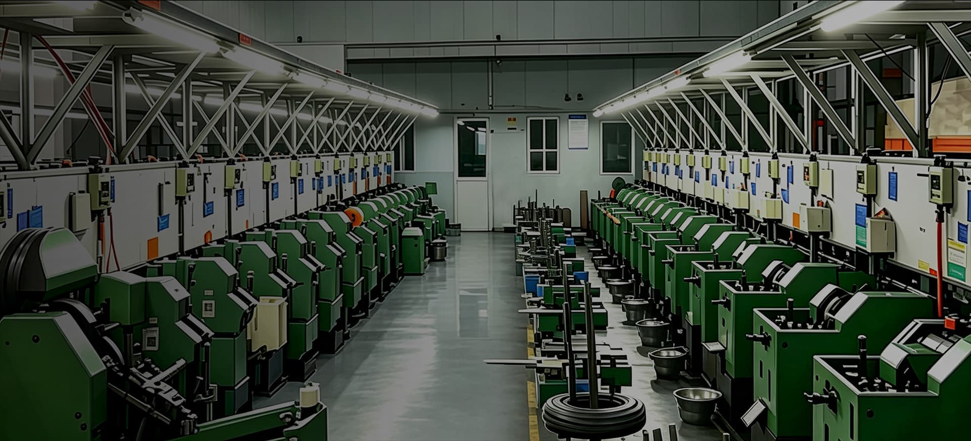 Suzhou Dingruisheng Fastener Manufacturing Co., Ltd.